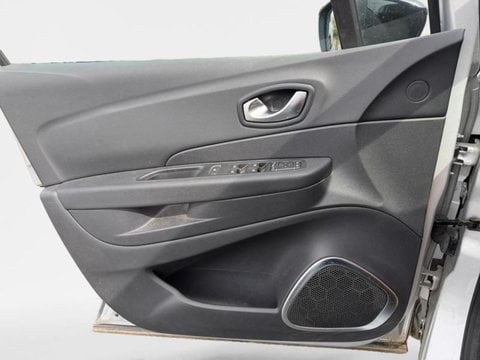 Voitures D'occasion À Hesdin | Renault Captur 1.5 Dci 90Ch Energy Intens Edc