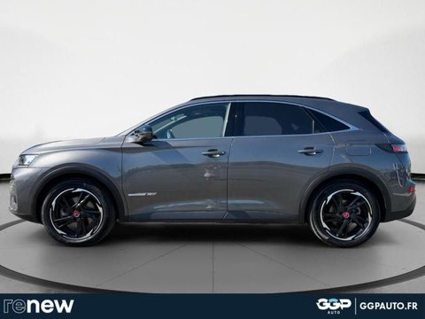 Voitures D'occasion À Hesdin | Ds Ds 7 Crossback E-Tense 4X4 300Ch Performance Line +