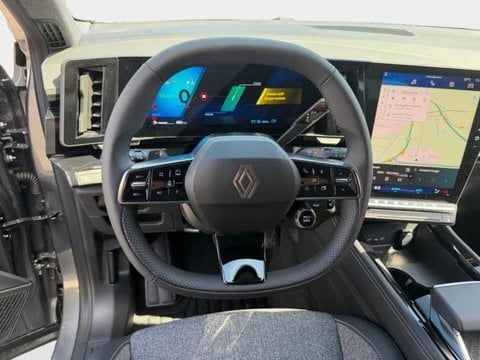 Voitures D'occasion À Hesdin | Renault Austral 1.2 E-Tech Full Hybrid 200Ch Techno - 26