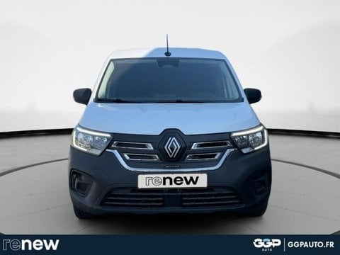 Voitures D'occasion À Hesdin | Renault Kangoo Van L1 E-Tech Ac11 Advance -25