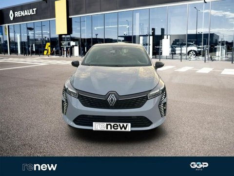 Voitures D'occasion À Hesdin | Renault Clio 1.0 Tce 90Ch Evolution - 24