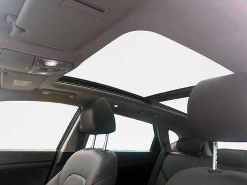 Voitures D'occasion À Hesdin | Hyundai Tucson 1.6 Crdi 136Ch Hybrid 48V N Line Executive Dct-7 E...
