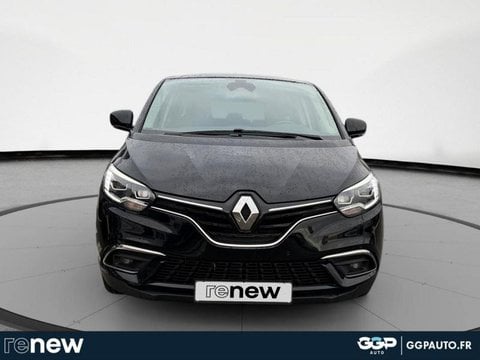 Voitures D'occasion À Hesdin | Renault Grand Scénic Grand Scenic 1.3 Tce 140Ch Evolution 7 Places
