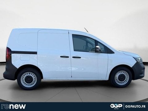 Voitures D'occasion À Hesdin | Renault Kangoo Van L1 E-Tech Ac11 Advance -25