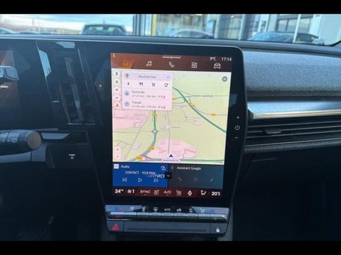 Voitures D'occasion À Hesdin | Renault Scénic Scenic E-Tech Electric 220Ch Techno Grande Autono...