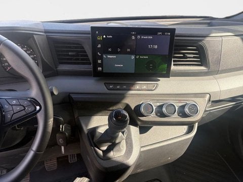 Voitures D'occasion À Hesdin | Renault Master Fg F3500 L2H2 2.0 Dci 170Ch Advance Evi
