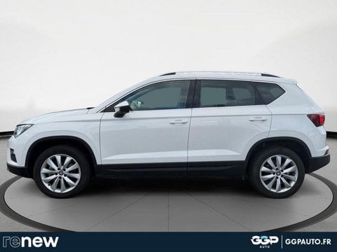 Voitures D'occasion À Hesdin | Seat Ateca 1.4 Ecotsi 150Ch Act Start&Stop Style