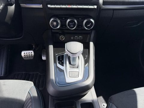 Voitures D'occasion À Hesdin | Renault Arkana 1.6 E-Tech 145Ch Full Hybrid Esprit Alpine -25
