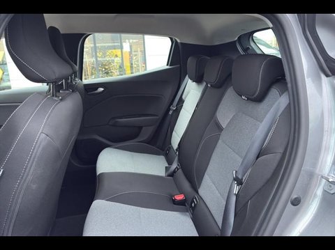 Voitures D'occasion À Hesdin | Renault Clio 1.0 Tce 90Ch Evolution - 24
