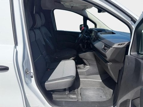 Voitures D'occasion À Hesdin | Renault Kangoo Van L1 1.5 Blue Dci 95Ch Grand Confort - 22