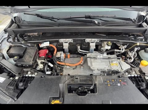 Voitures D'occasion À Hesdin | Renault Mégane Megane E-Tech Electric Ev60 220Ch Iconic Super Ch...