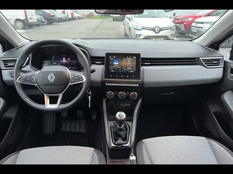 Voitures D'occasion À Hesdin | Renault Clio 1.0 Tce 90Ch Evolution - 24