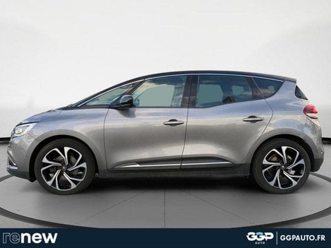Voitures D'occasion À Hesdin | Renault Scénic Scenic 1.7 Blue Dci 120Ch Intens