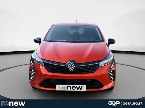 Voitures D'occasion À Hesdin | Renault Clio 1.5 Dci 100Ch Evolution - 25