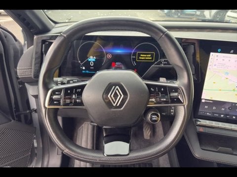 Voitures D'occasion À Hesdin | Renault Mégane Megane E-Tech Electric Ev60 220Ch Iconic Super Ch...