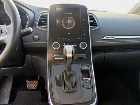Voitures D'occasion À Hesdin | Renault Scénic Scenic 1.7 Blue Dci 120Ch Intens Edc - 21