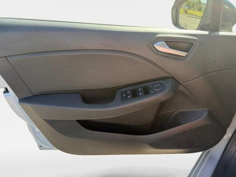 Voitures D'occasion À Hesdin | Renault Clio 1.5 Dci 100Ch Evolution - 25