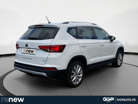 Voitures D'occasion À Hesdin | Seat Ateca 1.4 Ecotsi 150Ch Act Start&Stop Style