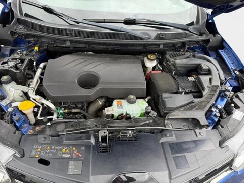 Voitures D'occasion À Hesdin | Renault Kadjar 1.5 Blue Dci 115Ch Intens - 21