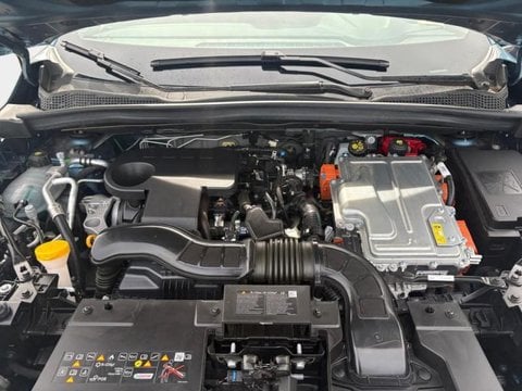 Voitures D'occasion À Hesdin | Renault Symbioz 1.6 E-Tech Full Hybrid 145Ch Iconic