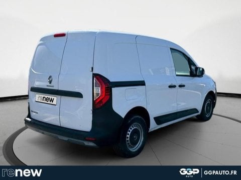 Voitures D'occasion À Hesdin | Renault Kangoo Van L1 1.5 Blue Dci 95Ch Extra Sésame Ouvre Toi - 22