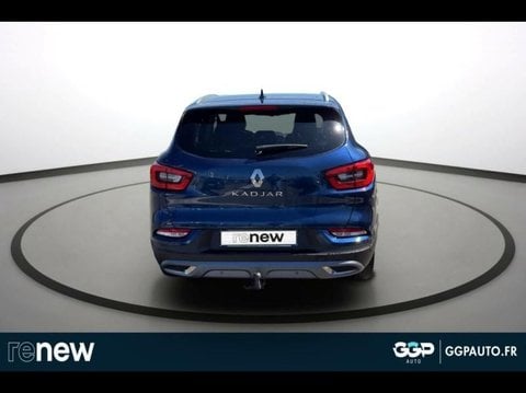 Voitures D'occasion À Hesdin | Renault Kadjar 1.5 Blue Dci 115Ch Intens - 21