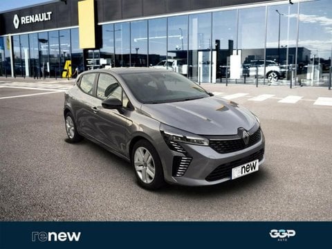 Voitures D'occasion À Hesdin | Renault Clio 1.0 Tce 90Ch Evolution - 24