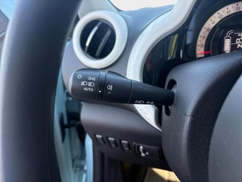 Voitures D'occasion À Hesdin | Renault Twingo E-Tech Electrique Iii E-Tech Equilib
