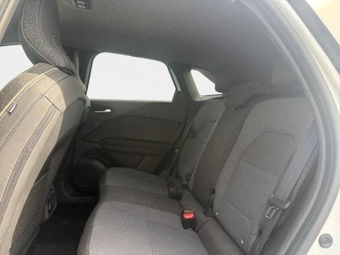 Voitures D'occasion À Hesdin | Renault Symbioz 1.6 E-Tech Full Hybrid 145Ch Techno
