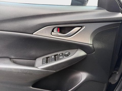 Voitures D'occasion À Hesdin | Mazda Cx-3 2.0 Skyactiv-G 121Ch Sélection Bva Euro6D-T