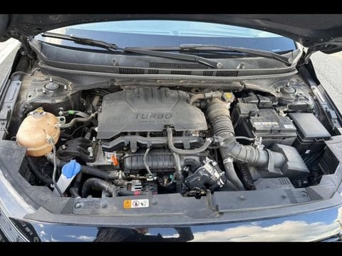 Voitures D'occasion À Hesdin | Hyundai Bayon 1.0 T-Gdi 100Ch Hybrid 48V Intuitive