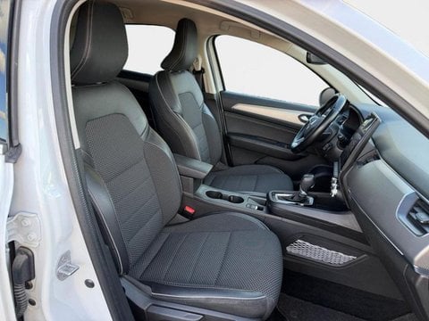 Voitures D'occasion À Hesdin | Renault Arkana 1.6 E-Tech 145Ch Intens -21B