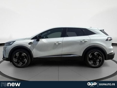 Voitures D'occasion À Hesdin | Renault Symbioz 1.6 E-Tech Full Hybrid 145Ch Techno