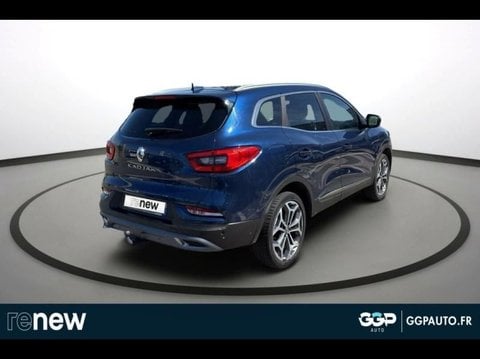 Voitures D'occasion À Hesdin | Renault Kadjar 1.5 Blue Dci 115Ch Intens - 21