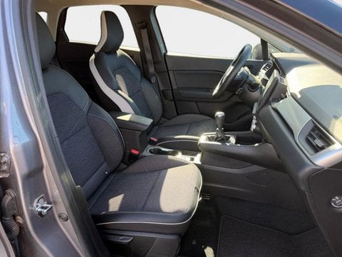 Voitures D'occasion À Hesdin | Renault Captur 1.3 Tce Mild Hybrid 140Ch Techno