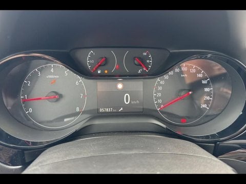 Voitures D'occasion À Hesdin | Opel Corsa 1.5 D 100Ch Edition