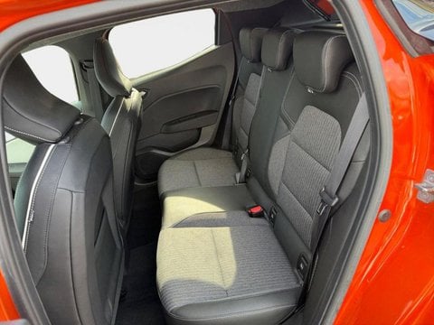 Voitures D'occasion À Hesdin | Renault Clio 1.6 E-Tech Hybride 145Ch Techno