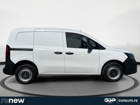 Voitures D'occasion À Hesdin | Renault Kangoo Van L1 1.5 Blue Dci 95Ch Grand Confort - 22