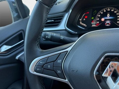 Voitures D'occasion À Hesdin | Renault Captur 1.3 Tce Mild Hybrid 140Ch Techno