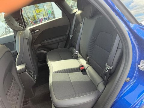 Voitures D'occasion À Hesdin | Renault Symbioz 1.6 E-Tech Full Hybrid 145Ch Iconic