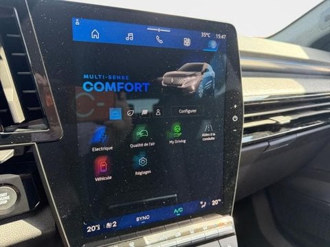 Voitures D'occasion À Hesdin | Renault Austral 1.2 E-Tech Full Hybrid 200Ch Techno - 26
