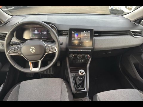 Voitures D'occasion À Hesdin | Renault Clio 1.0 Tce 90Ch Evolution - 24