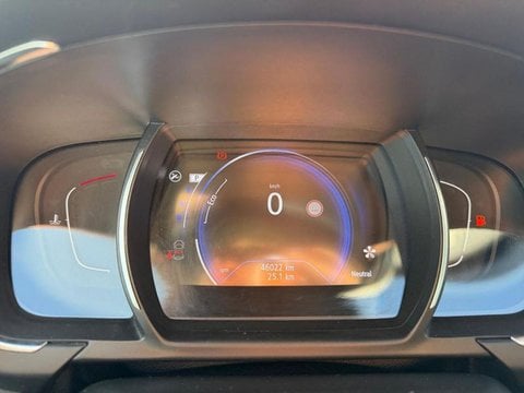 Voitures D'occasion À Hesdin | Renault Scénic Scenic 1.7 Blue Dci 120Ch Intens Edc - 21