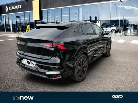 Voitures D'occasion À Hesdin | Renault Rafale 1.2 E-Tech Full Hybrid 200Ch Esprit Alpine