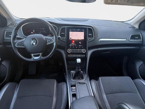Voitures D'occasion À Hesdin | Renault Mégane Megane 1.3 Tce 140Ch Techno