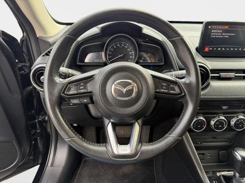 Voitures D'occasion À Hesdin | Mazda Cx-3 2.0 Skyactiv-G 121Ch Sélection Bva Euro6D-T