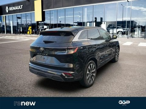 Voitures D'occasion À Hesdin | Renault Austral 1.2 E-Tech Full Hybrid 200Ch Techno - 24