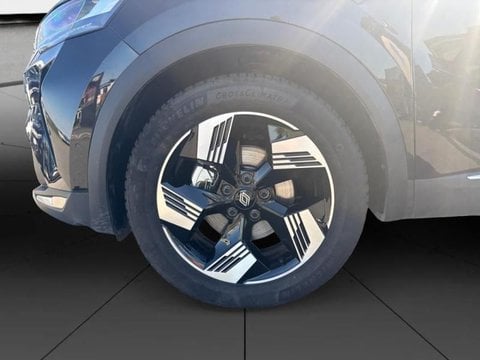 Voitures D'occasion À Hesdin | Renault Symbioz 1.6 E-Tech Full Hybrid 145Ch Iconic