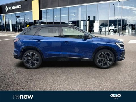 Voitures D'occasion À Hesdin | Renault Austral 1.2 E-Tech Full Hybrid 200Ch Iconic Esprit Alpine...