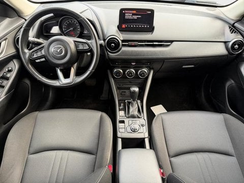 Voitures D'occasion À Hesdin | Mazda Cx-3 2.0 Skyactiv-G 121Ch Sélection Bva Euro6D-T